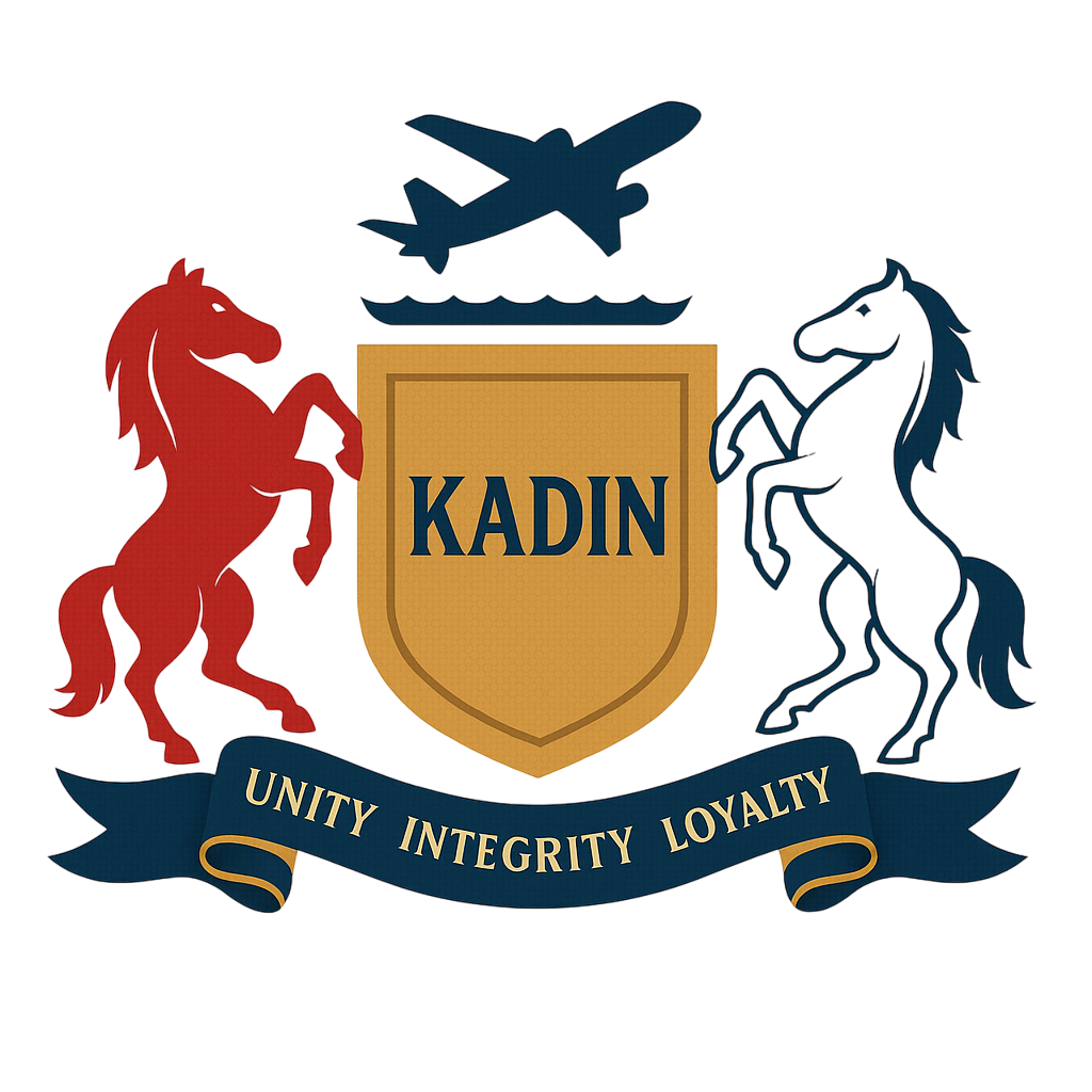 Logo Kadin Situbondo